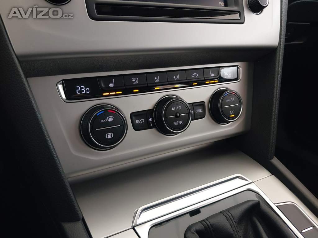 Foto inzerátu VW Passat 2.0 TDI