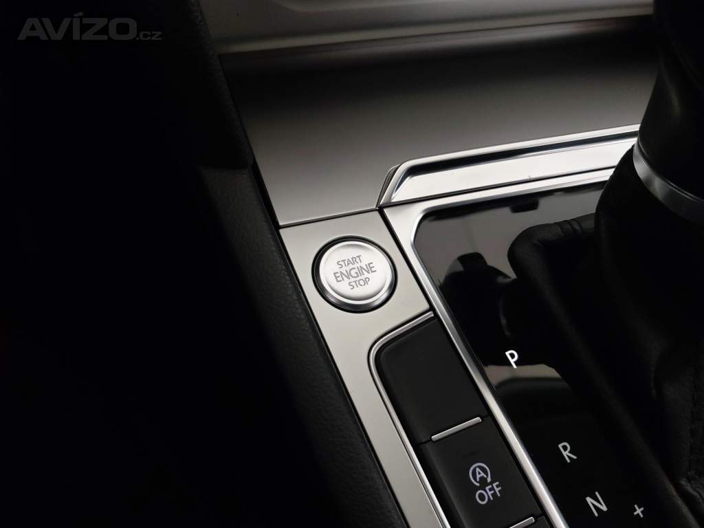 Foto inzerátu VW Passat 2.0 TDI