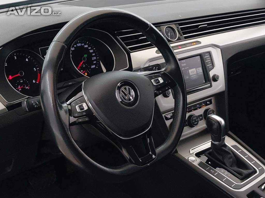 Foto inzerátu VW Passat 2.0 TDI