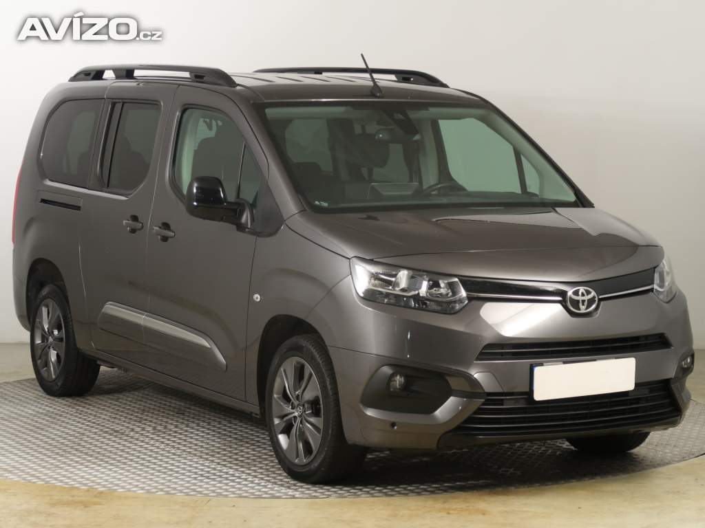 Toyota ProAce City Verso 1.5 D-4D