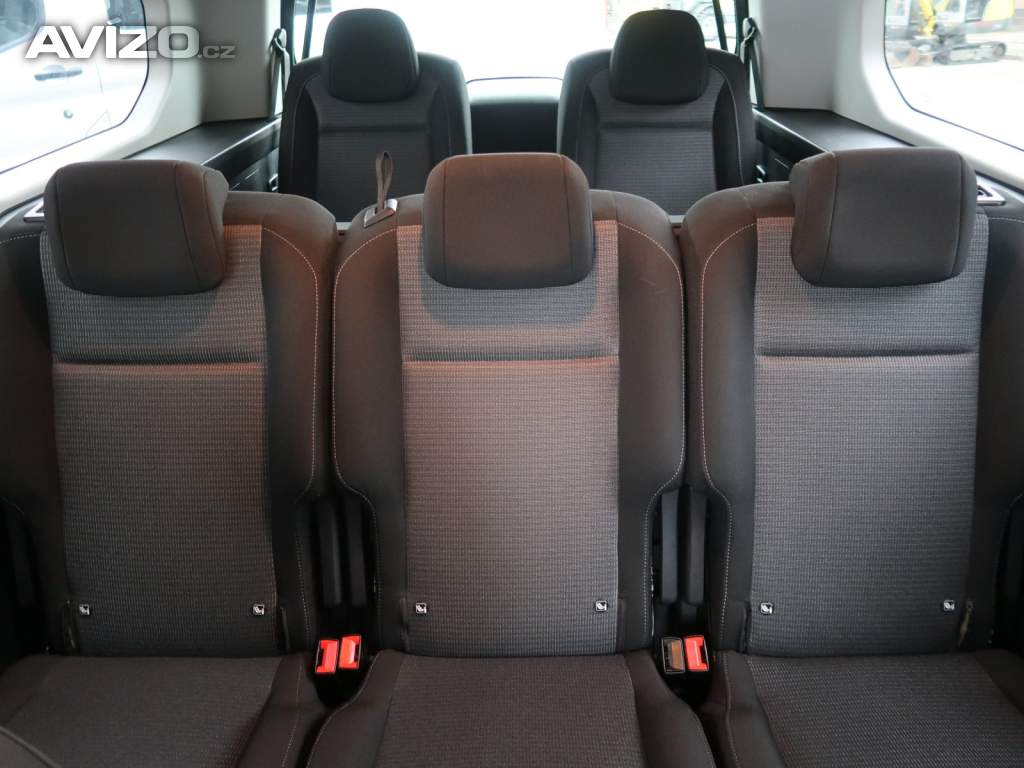 Foto inzerátu Toyota ProAce City Verso 1.5 D-4D