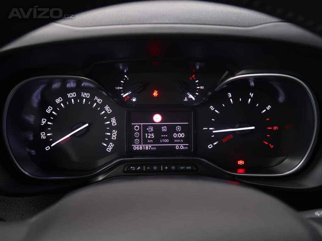 Foto inzerátu Toyota ProAce City Verso 1.5 D-4D