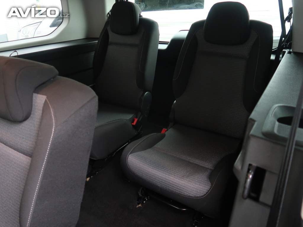 Foto inzerátu Toyota ProAce City Verso 1.5 D-4D