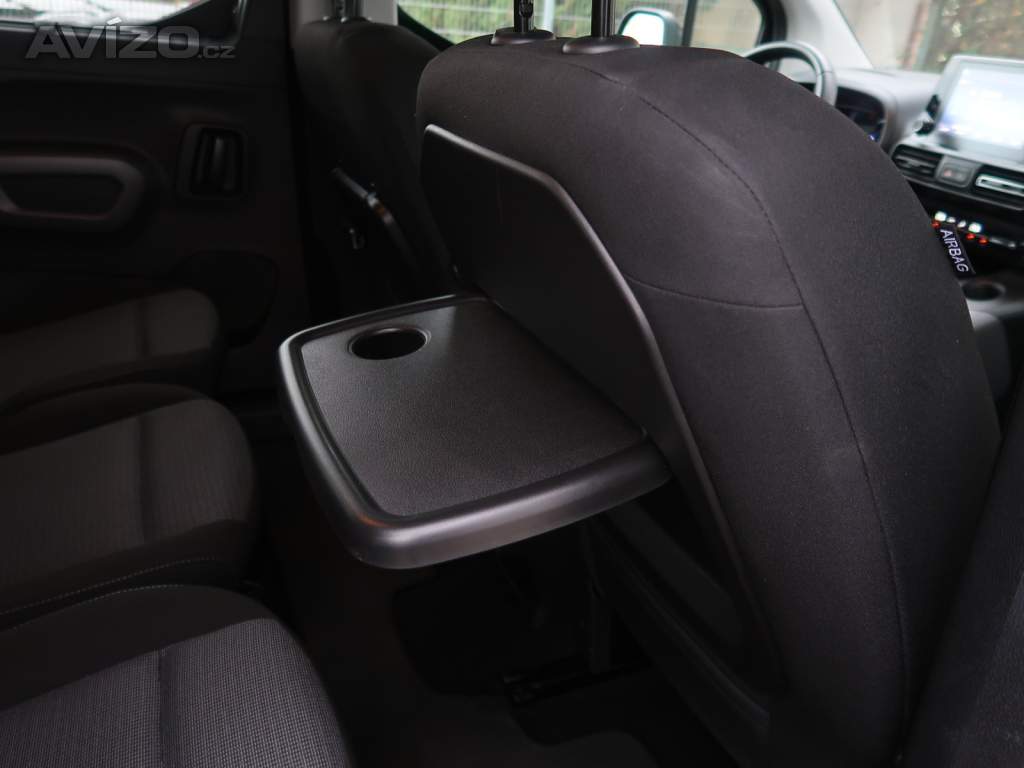 Foto inzerátu Toyota ProAce City Verso 1.5 D-4D