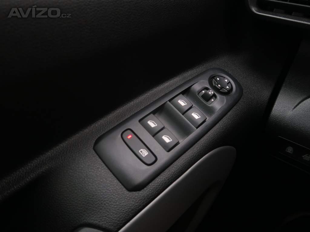 Foto inzerátu Toyota ProAce City Verso 1.5 D-4D