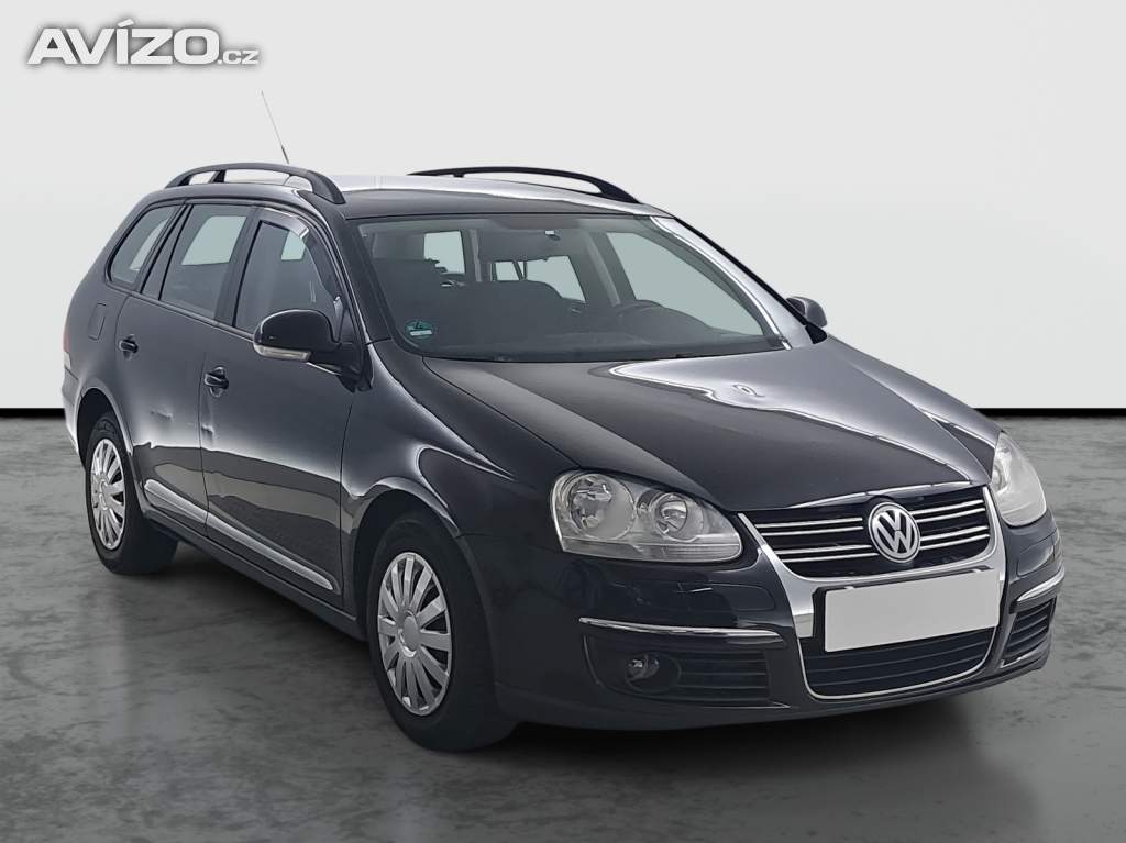 VW Golf 1.9 TDI