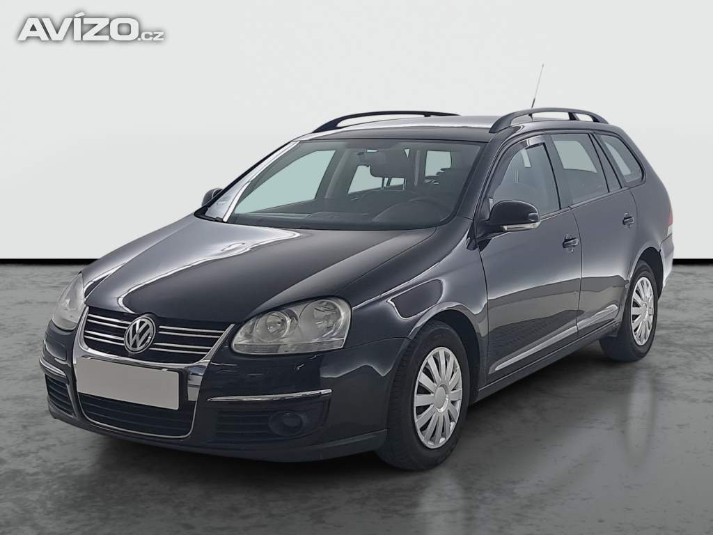 Foto inzerátu VW Golf 1.9 TDI