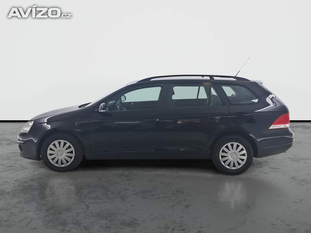 Foto inzerátu VW Golf 1.9 TDI
