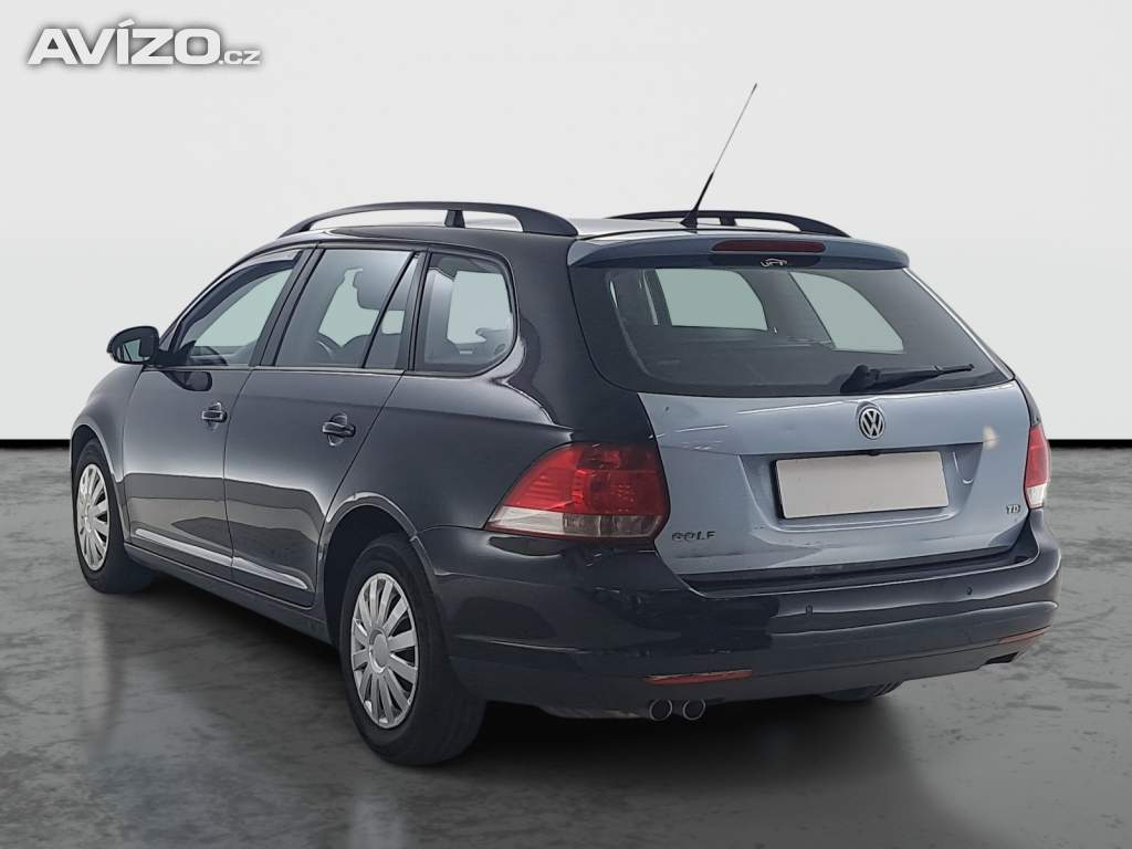 Foto inzerátu VW Golf 1.9 TDI