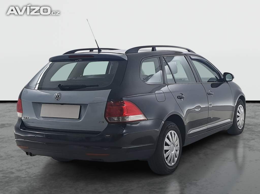 Foto inzerátu VW Golf 1.9 TDI