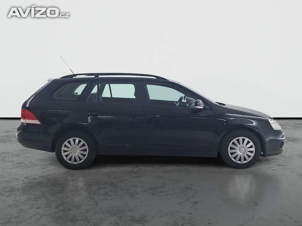 Foto inzerátu VW Golf 1.9 TDI