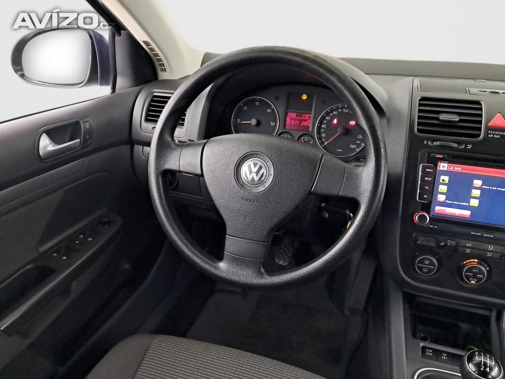 Foto inzerátu VW Golf 1.9 TDI