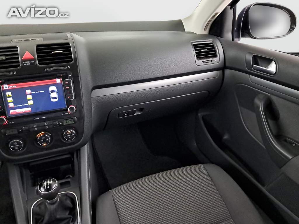 Foto inzerátu VW Golf 1.9 TDI