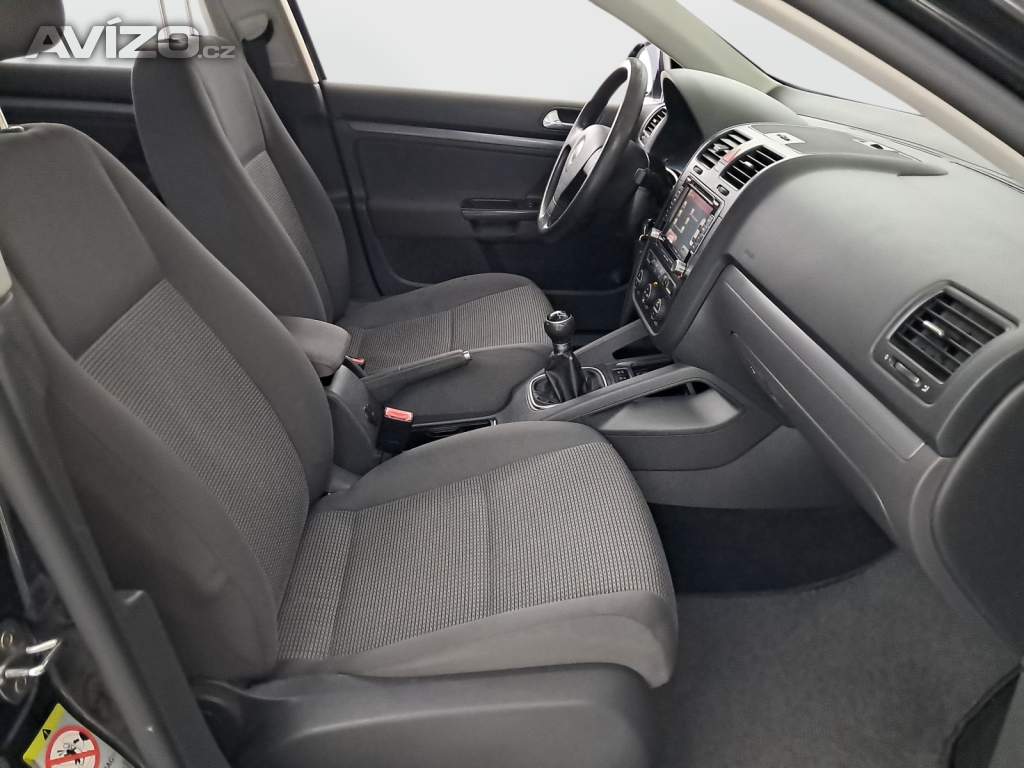Foto inzerátu VW Golf 1.9 TDI