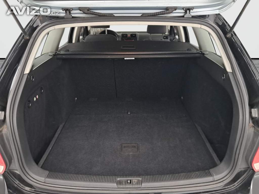 Foto inzerátu VW Golf 1.9 TDI