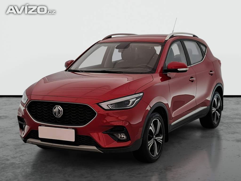 Foto inzerátu MG ZS SUV 1.5