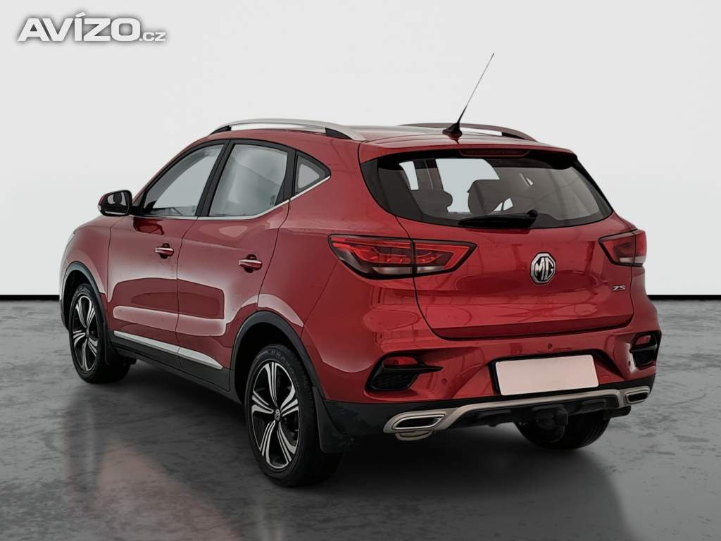 Foto inzerátu MG ZS SUV 1.5