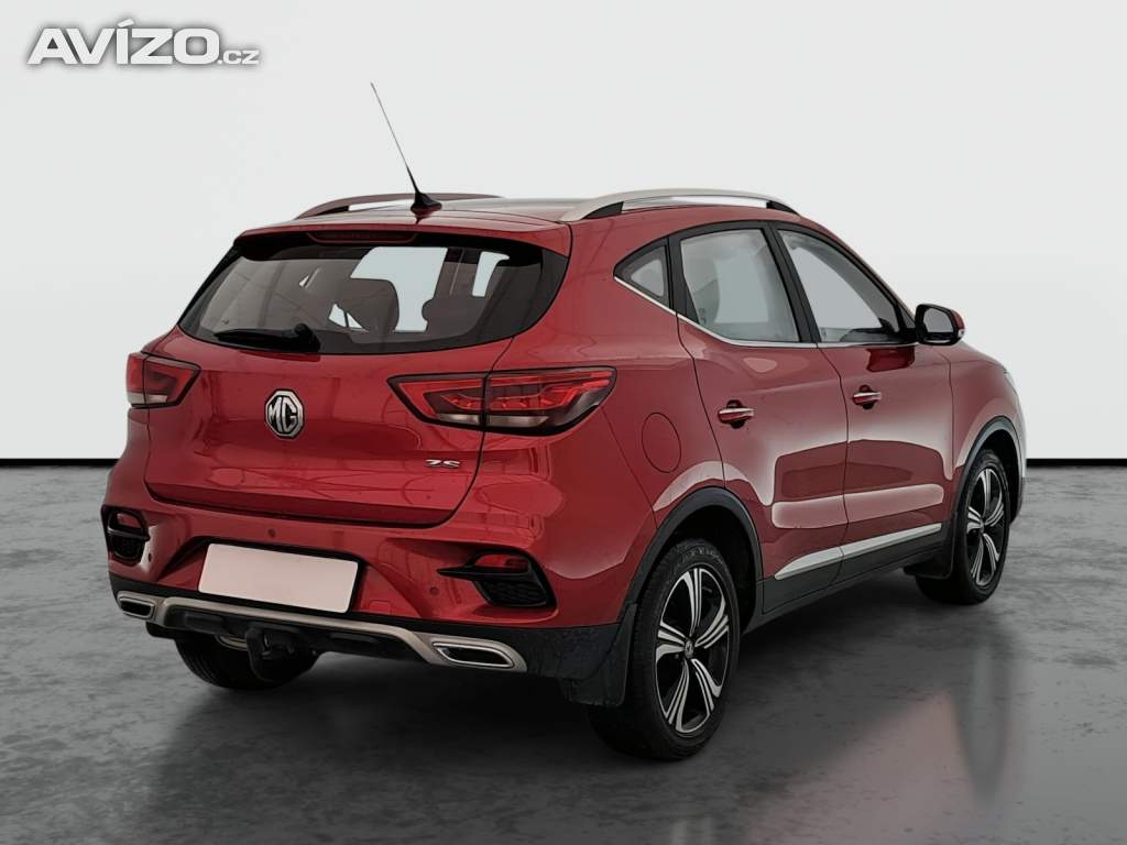 Foto inzerátu MG ZS SUV 1.5