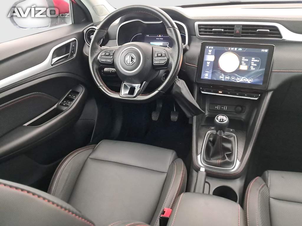Foto inzerátu MG ZS SUV 1.5