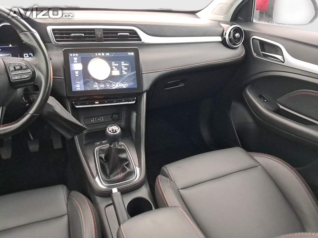Foto inzerátu MG ZS SUV 1.5