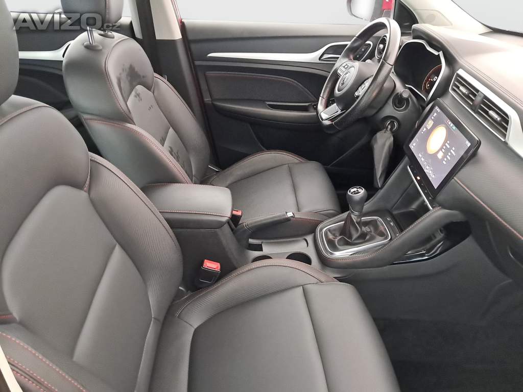 Foto inzerátu MG ZS SUV 1.5