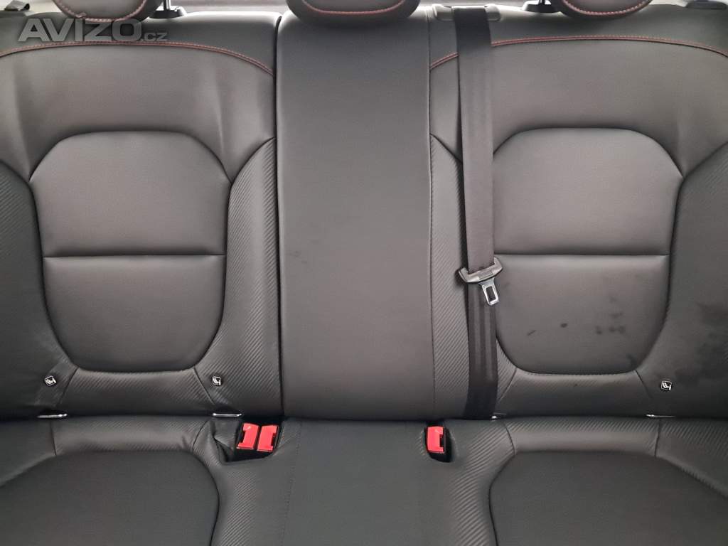 Foto inzerátu MG ZS SUV 1.5