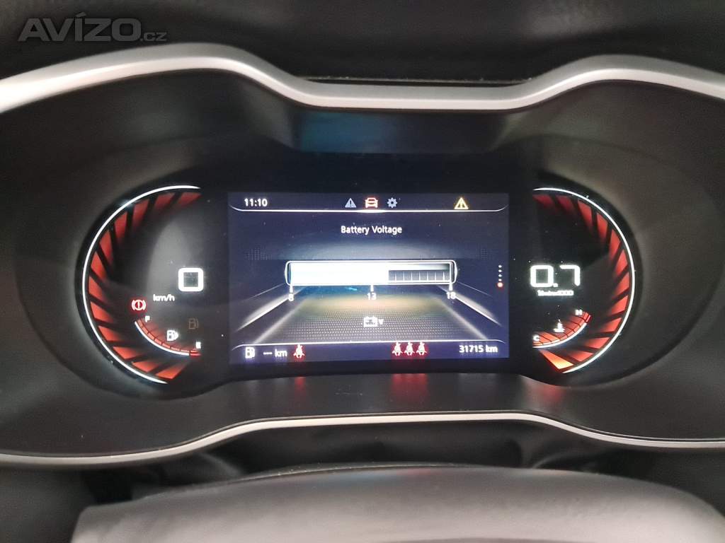 Foto inzerátu MG ZS SUV 1.5