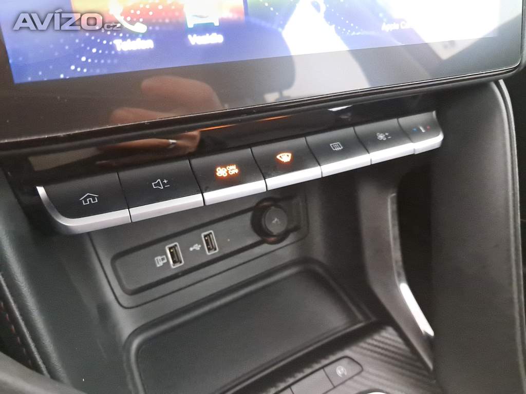 Foto inzerátu MG ZS SUV 1.5
