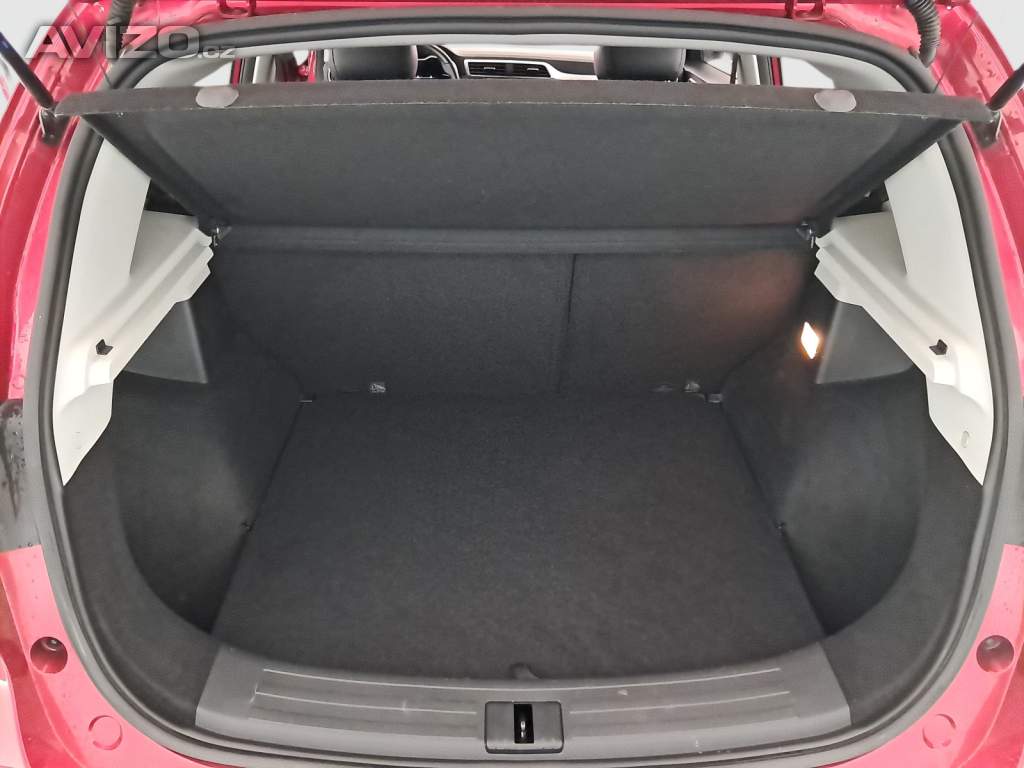 Foto inzerátu MG ZS SUV 1.5