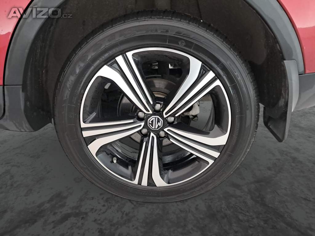 Foto inzerátu MG ZS SUV 1.5