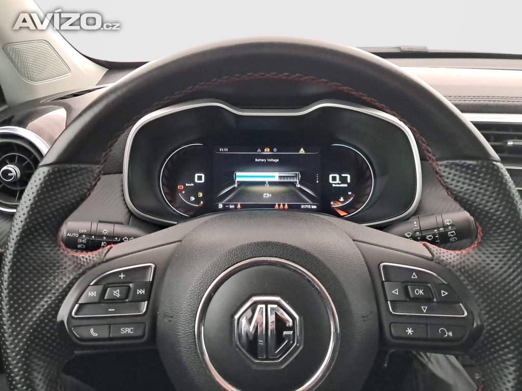 Foto inzerátu MG ZS SUV 1.5