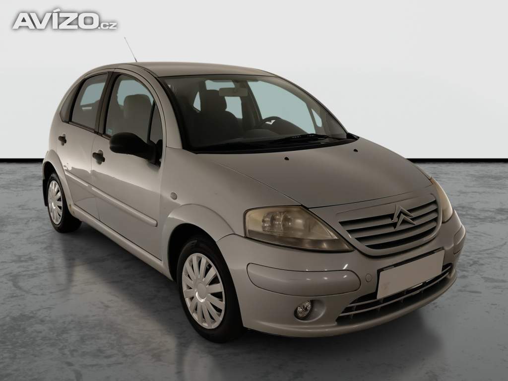 Citroen C3 1.4 HDi