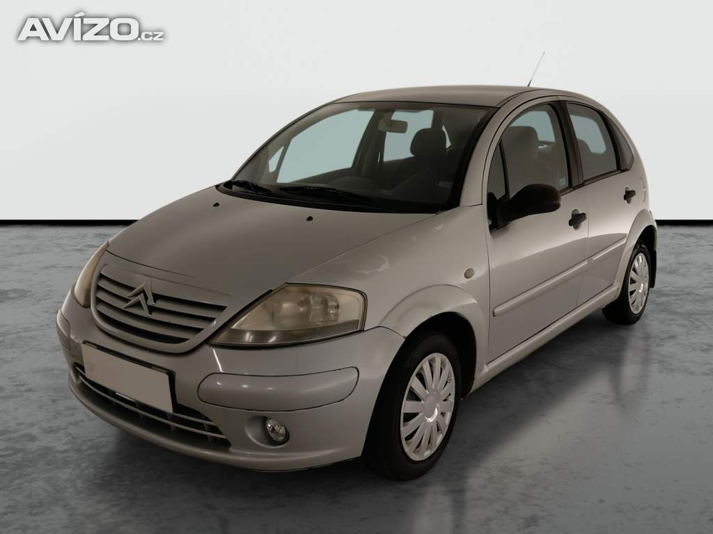 Foto inzerátu Citroen C3 1.4 HDi