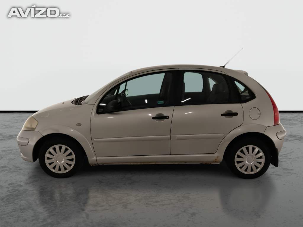 Foto inzerátu Citroen C3 1.4 HDi