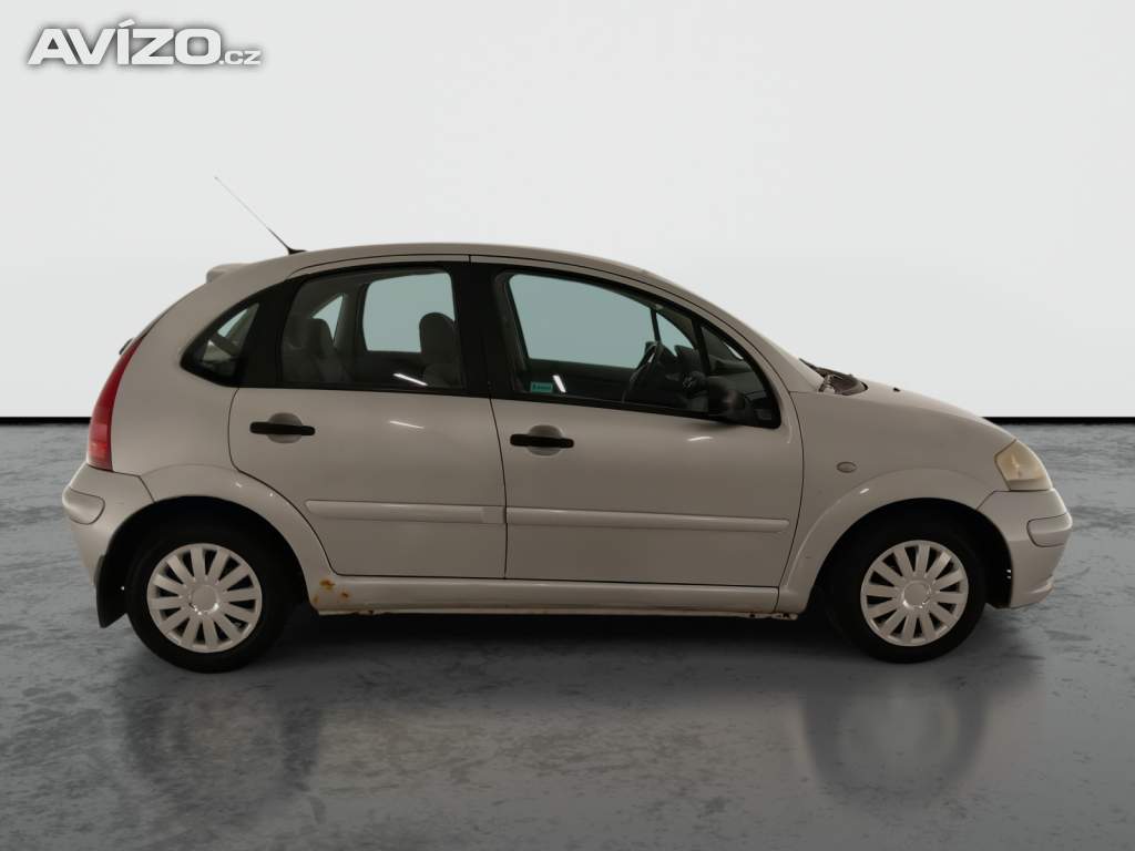 Foto inzerátu Citroen C3 1.4 HDi