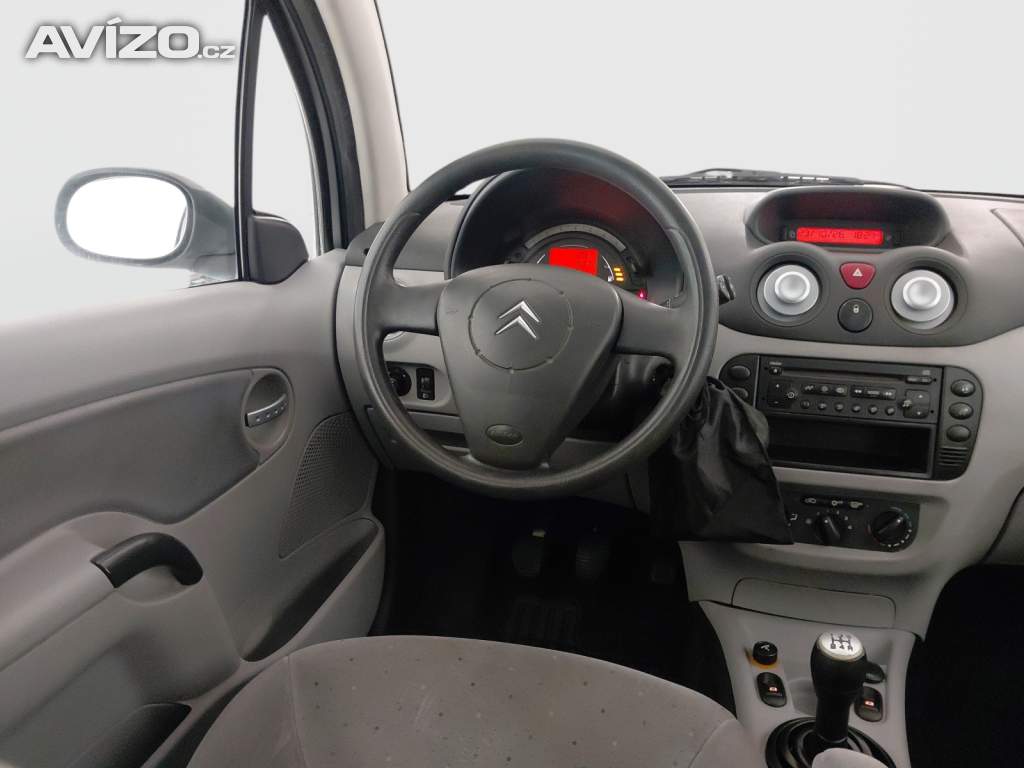 Foto inzerátu Citroen C3 1.4 HDi