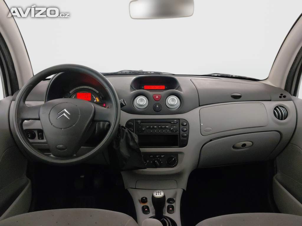 Foto inzerátu Citroen C3 1.4 HDi