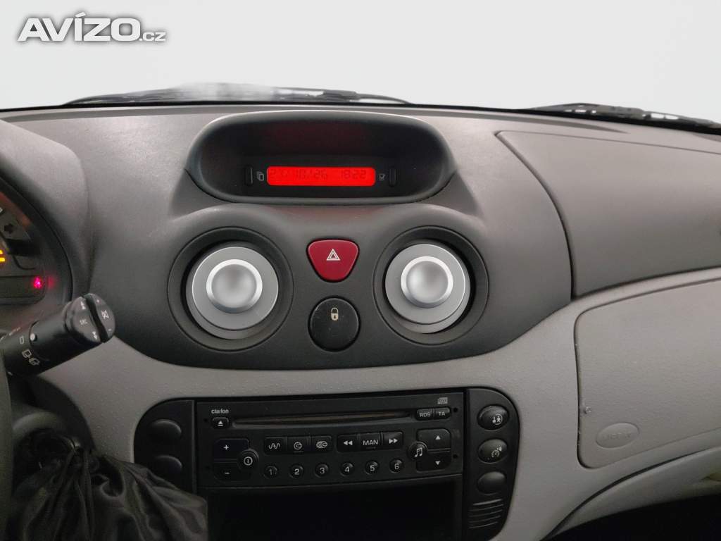 Foto inzerátu Citroen C3 1.4 HDi
