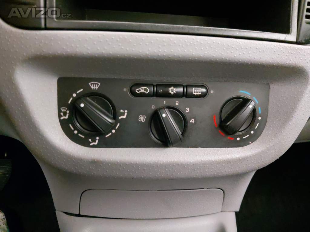 Foto inzerátu Citroen C3 1.4 HDi