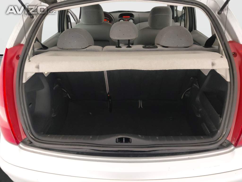 Foto inzerátu Citroen C3 1.4 HDi