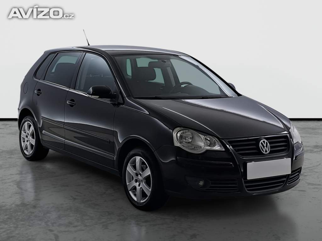 VW Polo 1.2 12V