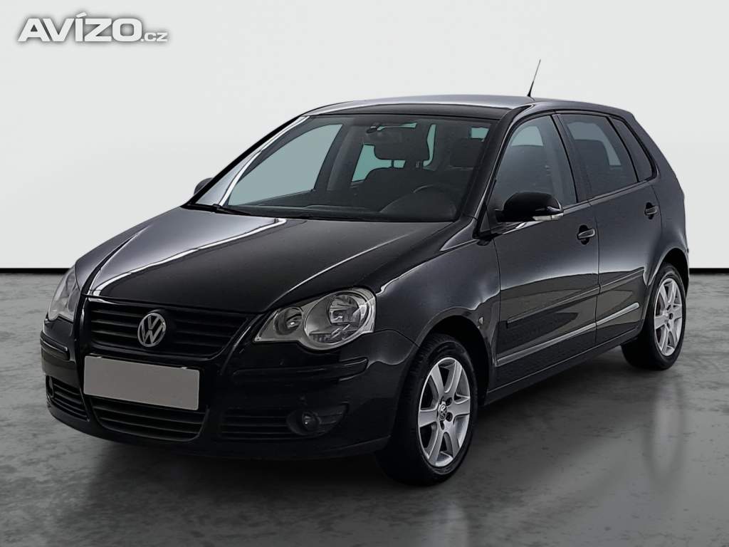 Foto inzerátu VW Polo 1.2 12V