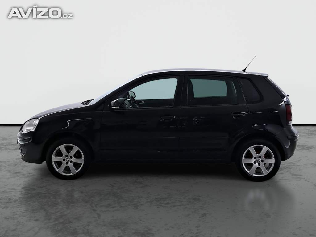 Foto inzerátu VW Polo 1.2 12V