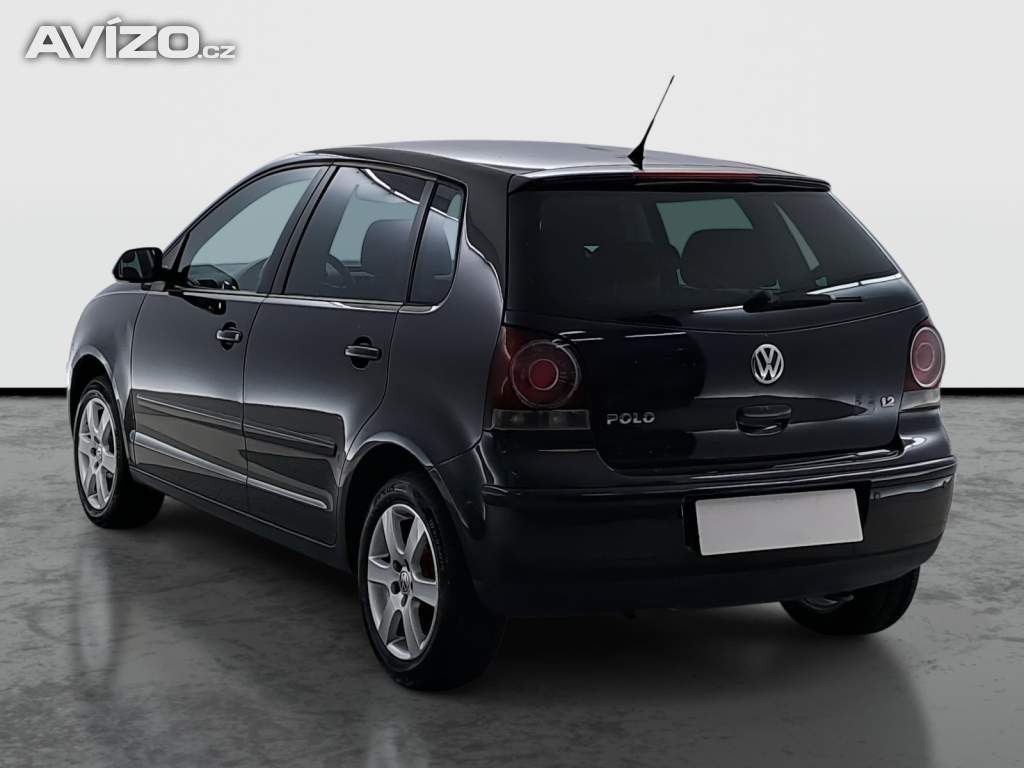 Foto inzerátu VW Polo 1.2 12V