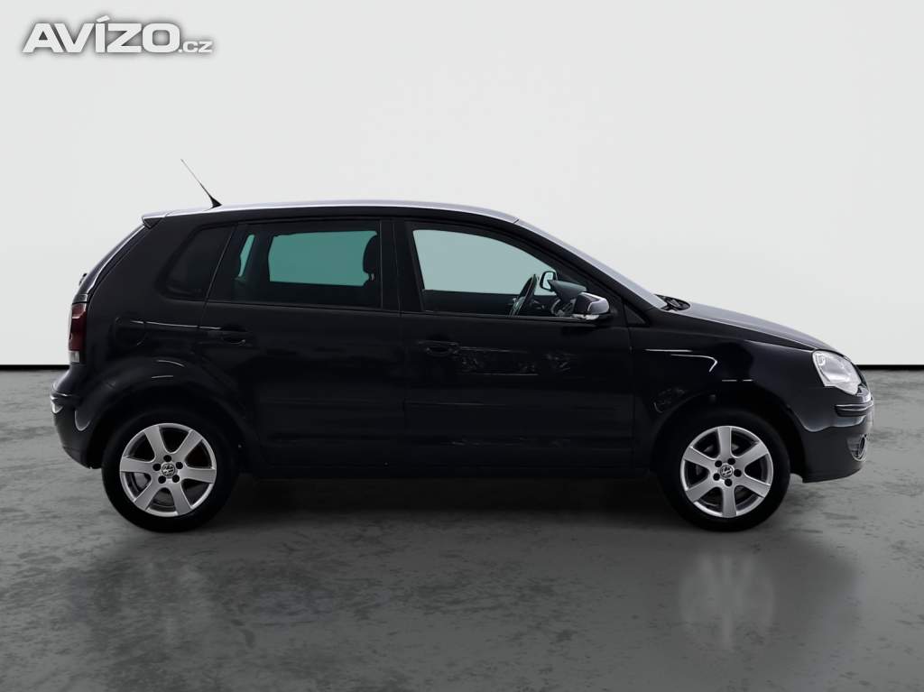 Foto inzerátu VW Polo 1.2 12V