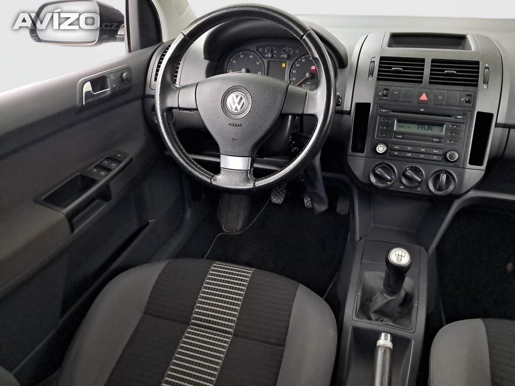 Foto inzerátu VW Polo 1.2 12V