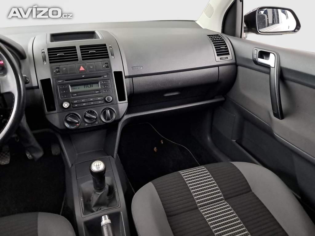 Foto inzerátu VW Polo 1.2 12V