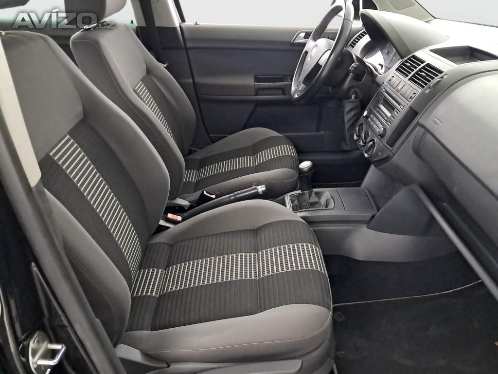 Foto inzerátu VW Polo 1.2 12V