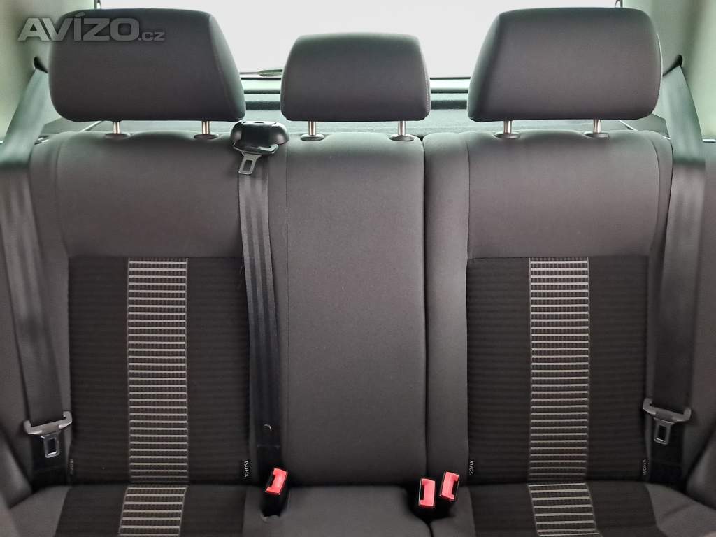 Foto inzerátu VW Polo 1.2 12V