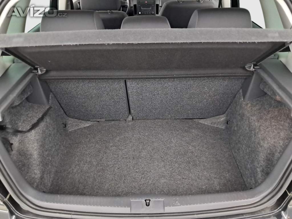 Foto inzerátu VW Polo 1.2 12V